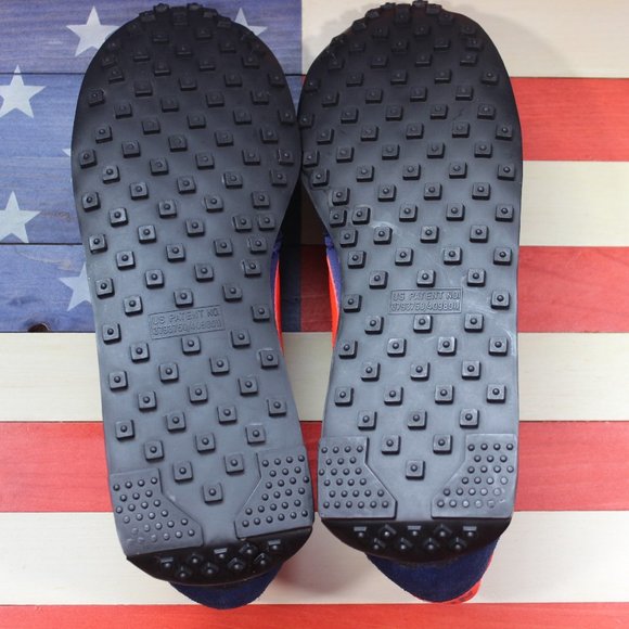 Vintage 1979 NIKE Waffle 2 II Original Shoe Men 13 - Picture 8 of 8